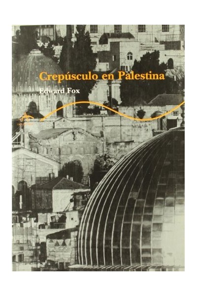 Crepúsculo en Palestina, El asesinato del Doctor Albert Glock y la arqueología en Tierra Santa
